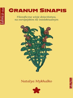 cover image of Granum Sinapis